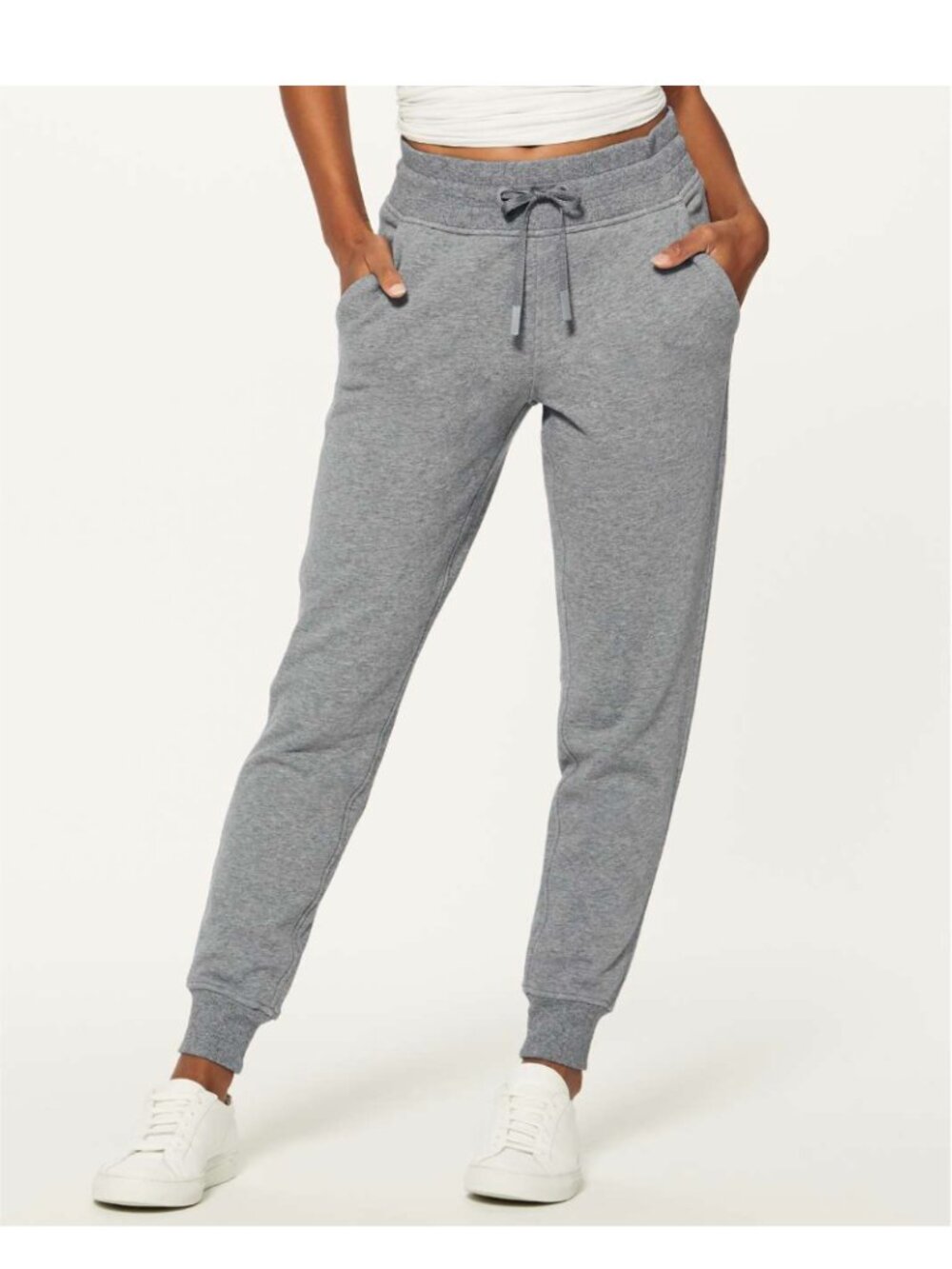 Lululemon Women's Warm Down Jogger (28")